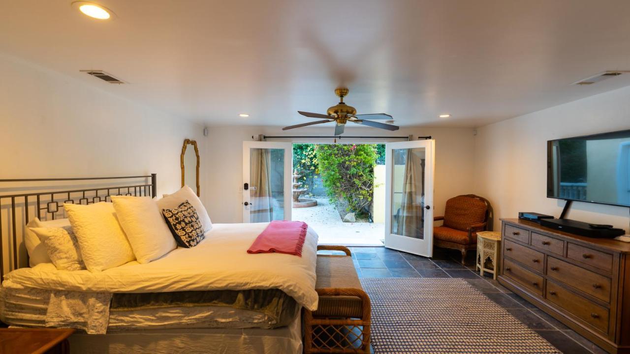 Villa Toscana Palm Springs Exterior photo