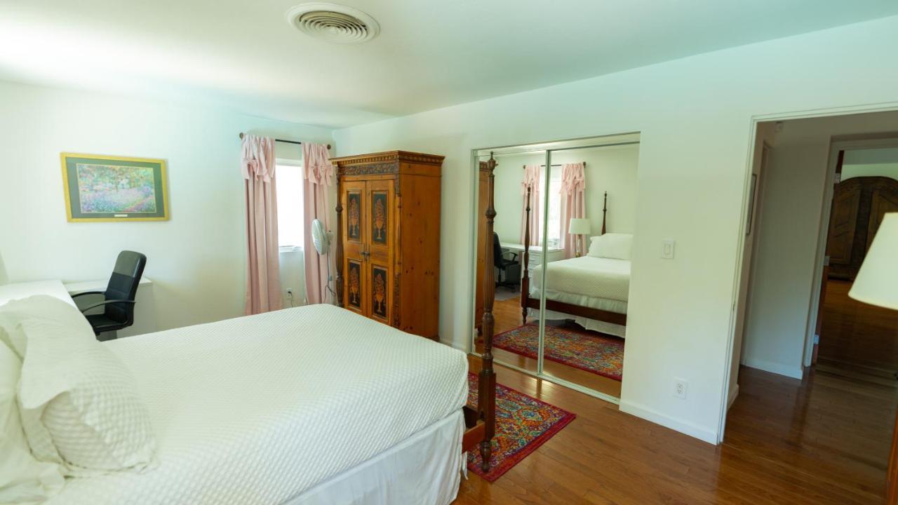 Villa Toscana Palm Springs Exterior photo