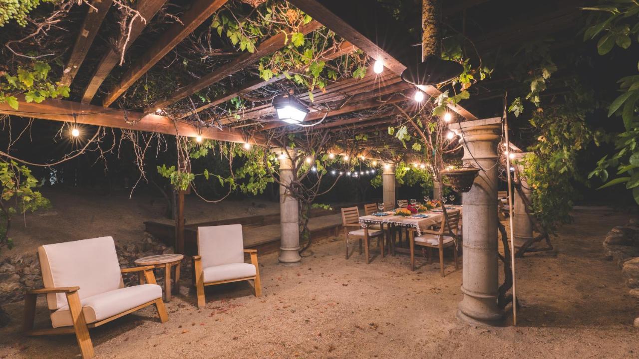 Villa Toscana Palm Springs Exterior photo