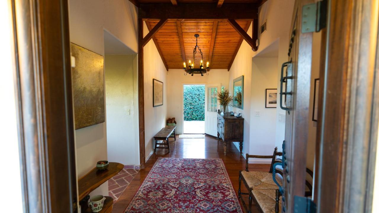 Villa Toscana Palm Springs Exterior photo