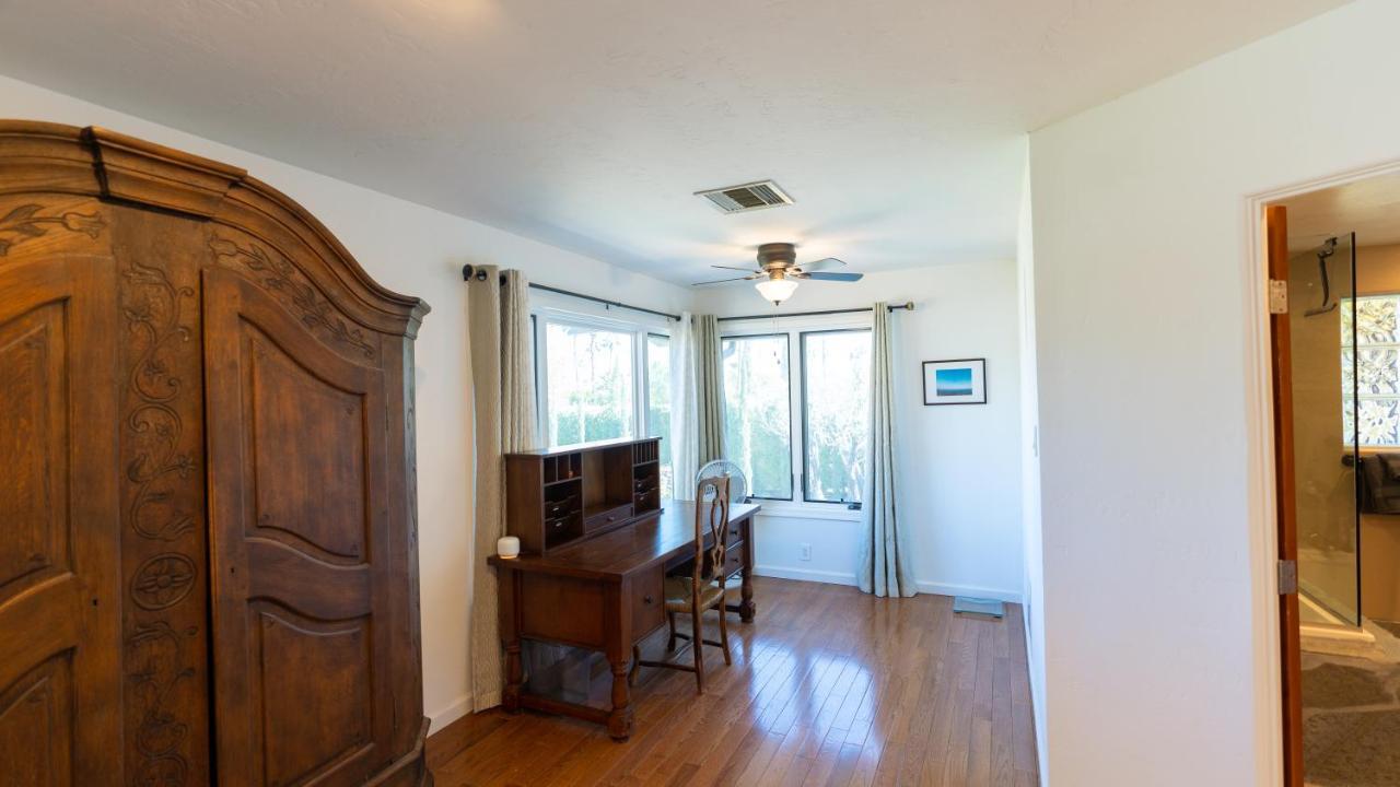 Villa Toscana Palm Springs Exterior photo
