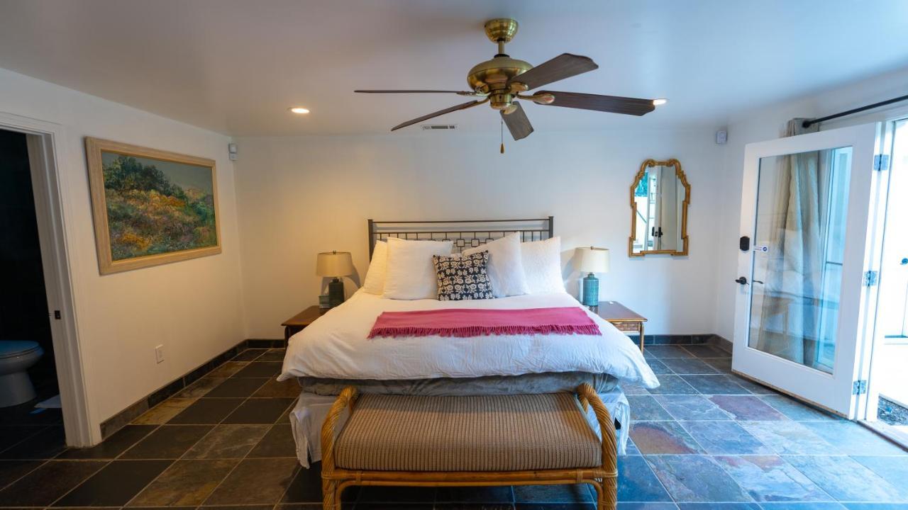 Villa Toscana Palm Springs Exterior photo