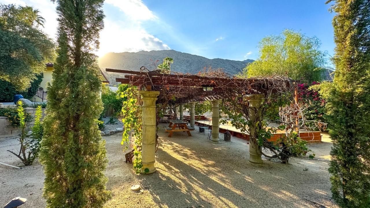Villa Toscana Palm Springs Exterior photo