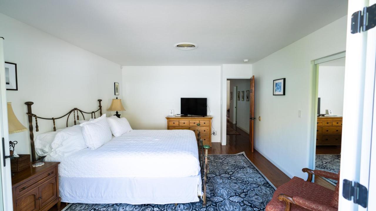 Villa Toscana Palm Springs Exterior photo
