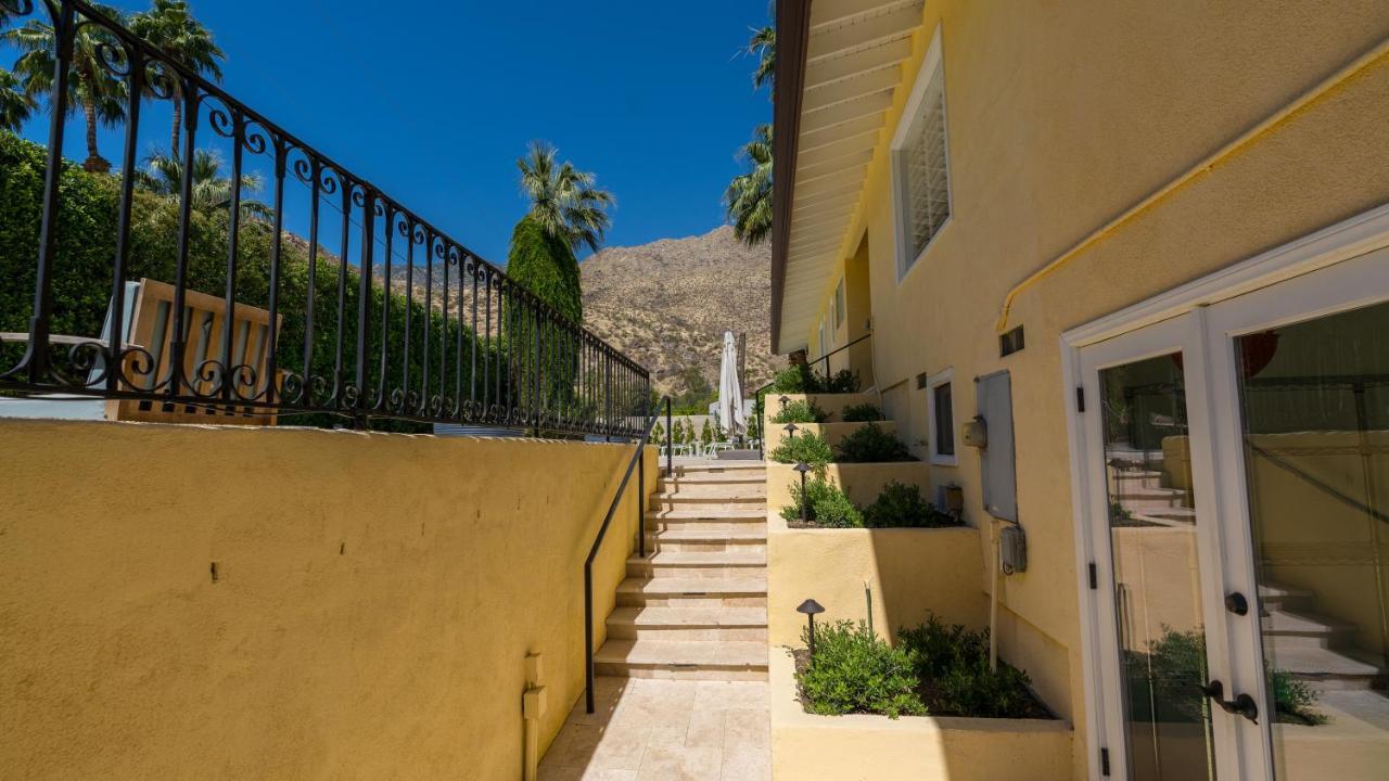 Villa Toscana Palm Springs Exterior photo