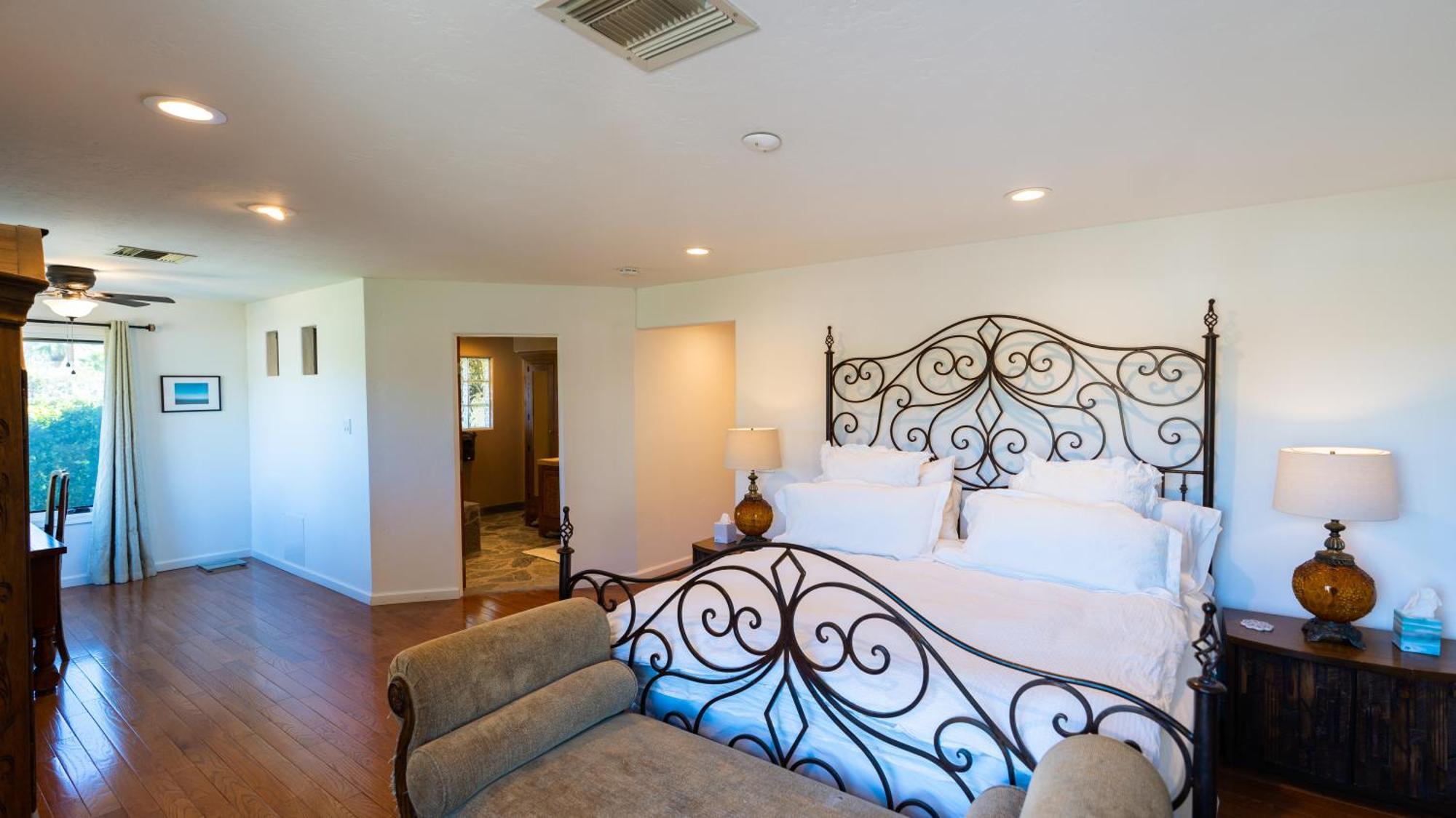 Villa Toscana Palm Springs Exterior photo